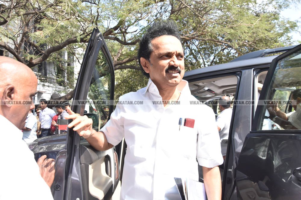 இளைஞரணி டூ தி.மு.க. தலைமை... மு.க.ஸ்டாலினின் சிறப்பு புகைப்படத் தொகுப்பு! #HBDStalin படங்கள்: சு.குமரேசன் இளைஞரணி டூ தி.மு.க. தலைமை... மு.க.ஸ்டாலினின் சிறப்பு புகைப்படத் தொகுப்பு! #HBDStalin படங்கள்: சு.குமரேசன்