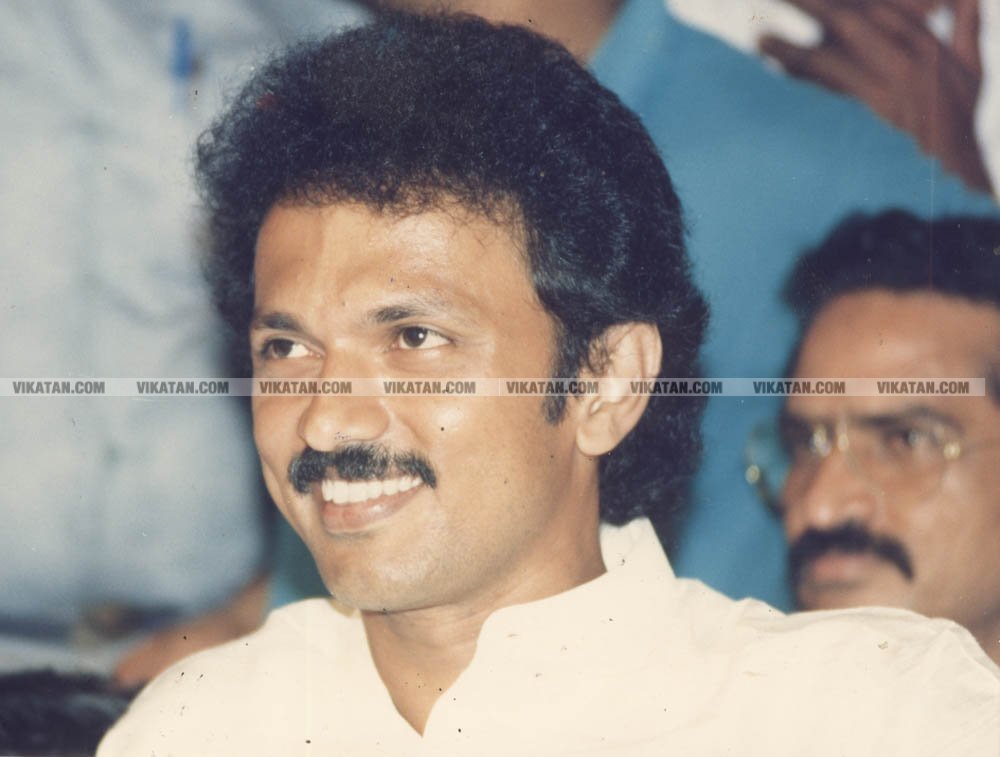 இளைஞரணி டூ தி.மு.க. தலைமை... மு.க.ஸ்டாலினின் சிறப்பு புகைப்படத் தொகுப்பு! #HBDStalin படங்கள்: சு.குமரேசன் இளைஞரணி டூ தி.மு.க. தலைமை... மு.க.ஸ்டாலினின் சிறப்பு புகைப்படத் தொகுப்பு! #HBDStalin படங்கள்: சு.குமரேசன்