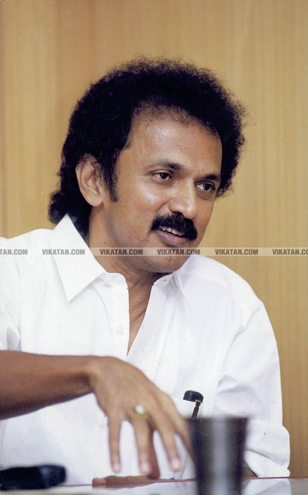 இளைஞரணி டூ தி.மு.க. தலைமை... மு.க.ஸ்டாலினின் சிறப்பு புகைப்படத் தொகுப்பு! #HBDStalin படங்கள்: சு.குமரேசன் இளைஞரணி டூ தி.மு.க. தலைமை... மு.க.ஸ்டாலினின் சிறப்பு புகைப்படத் தொகுப்பு! #HBDStalin படங்கள்: சு.குமரேசன்