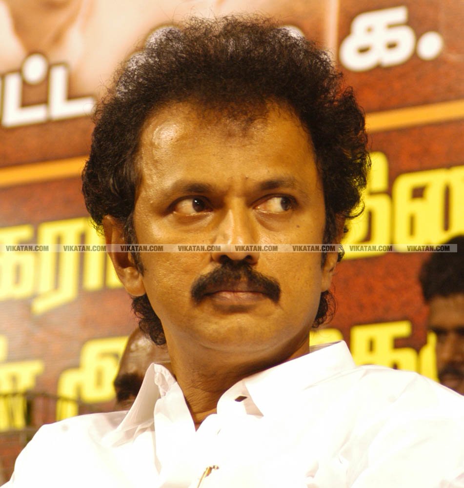 இளைஞரணி டூ தி.மு.க. தலைமை... மு.க.ஸ்டாலினின் சிறப்பு புகைப்படத் தொகுப்பு! #HBDStalin படங்கள்: சு.குமரேசன் இளைஞரணி டூ தி.மு.க. தலைமை... மு.க.ஸ்டாலினின் சிறப்பு புகைப்படத் தொகுப்பு! #HBDStalin படங்கள்: சு.குமரேசன்