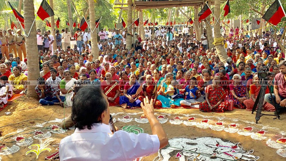 இளைஞரணி டூ தி.மு.க. தலைமை... மு.க.ஸ்டாலினின் சிறப்பு புகைப்படத் தொகுப்பு! #HBDStalin படங்கள்: சு.குமரேசன் இளைஞரணி டூ தி.மு.க. தலைமை... மு.க.ஸ்டாலினின் சிறப்பு புகைப்படத் தொகுப்பு! #HBDStalin படங்கள்: சு.குமரேசன்