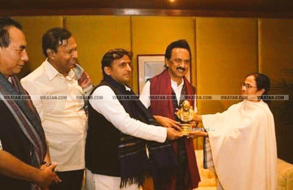 இளைஞரணி டூ தி.மு.க. தலைமை... மு.க.ஸ்டாலினின் சிறப்பு புகைப்படத் தொகுப்பு! #HBDStalin படங்கள்: சு.குமரேசன் இளைஞரணி டூ தி.மு.க. தலைமை... மு.க.ஸ்டாலினின் சிறப்பு புகைப்படத் தொகுப்பு! #HBDStalin படங்கள்: சு.குமரேசன்