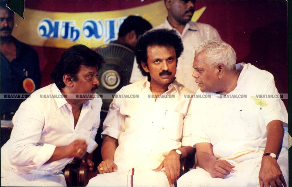 இளைஞரணி டூ தி.மு.க. தலைமை... மு.க.ஸ்டாலினின் சிறப்பு புகைப்படத் தொகுப்பு! #HBDStalin படங்கள்: சு.குமரேசன் இளைஞரணி டூ தி.மு.க. தலைமை... மு.க.ஸ்டாலினின் சிறப்பு புகைப்படத் தொகுப்பு! #HBDStalin படங்கள்: சு.குமரேசன்