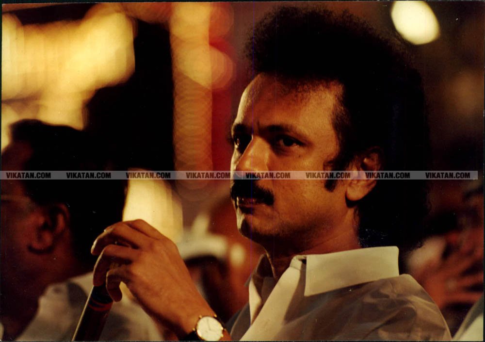 இளைஞரணி டூ தி.மு.க. தலைமை... மு.க.ஸ்டாலினின் சிறப்பு புகைப்படத் தொகுப்பு! #HBDStalin படங்கள்: சு.குமரேசன் இளைஞரணி டூ தி.மு.க. தலைமை... மு.க.ஸ்டாலினின் சிறப்பு புகைப்படத் தொகுப்பு! #HBDStalin படங்கள்: சு.குமரேசன்