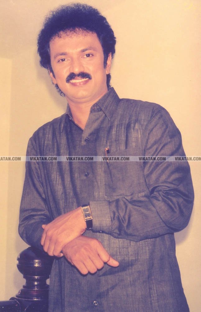 இளைஞரணி டூ தி.மு.க. தலைமை... மு.க.ஸ்டாலினின் சிறப்பு புகைப்படத் தொகுப்பு! #HBDStalin படங்கள்: சு.குமரேசன் இளைஞரணி டூ தி.மு.க. தலைமை... மு.க.ஸ்டாலினின் சிறப்பு புகைப்படத் தொகுப்பு! #HBDStalin படங்கள்: சு.குமரேசன்