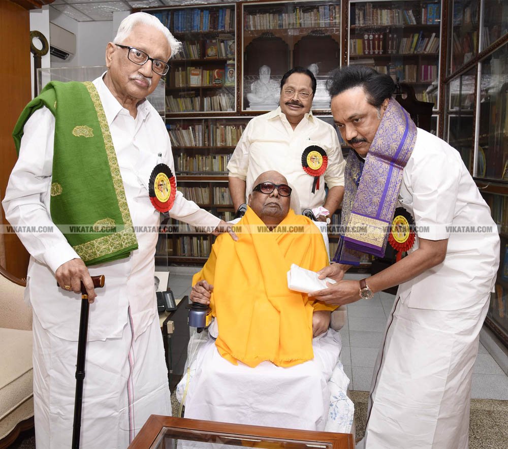 இளைஞரணி டூ தி.மு.க. தலைமை... மு.க.ஸ்டாலினின் சிறப்பு புகைப்படத் தொகுப்பு! #HBDStalin படங்கள்: சு.குமரேசன் இளைஞரணி டூ தி.மு.க. தலைமை... மு.க.ஸ்டாலினின் சிறப்பு புகைப்படத் தொகுப்பு! #HBDStalin படங்கள்: சு.குமரேசன்
