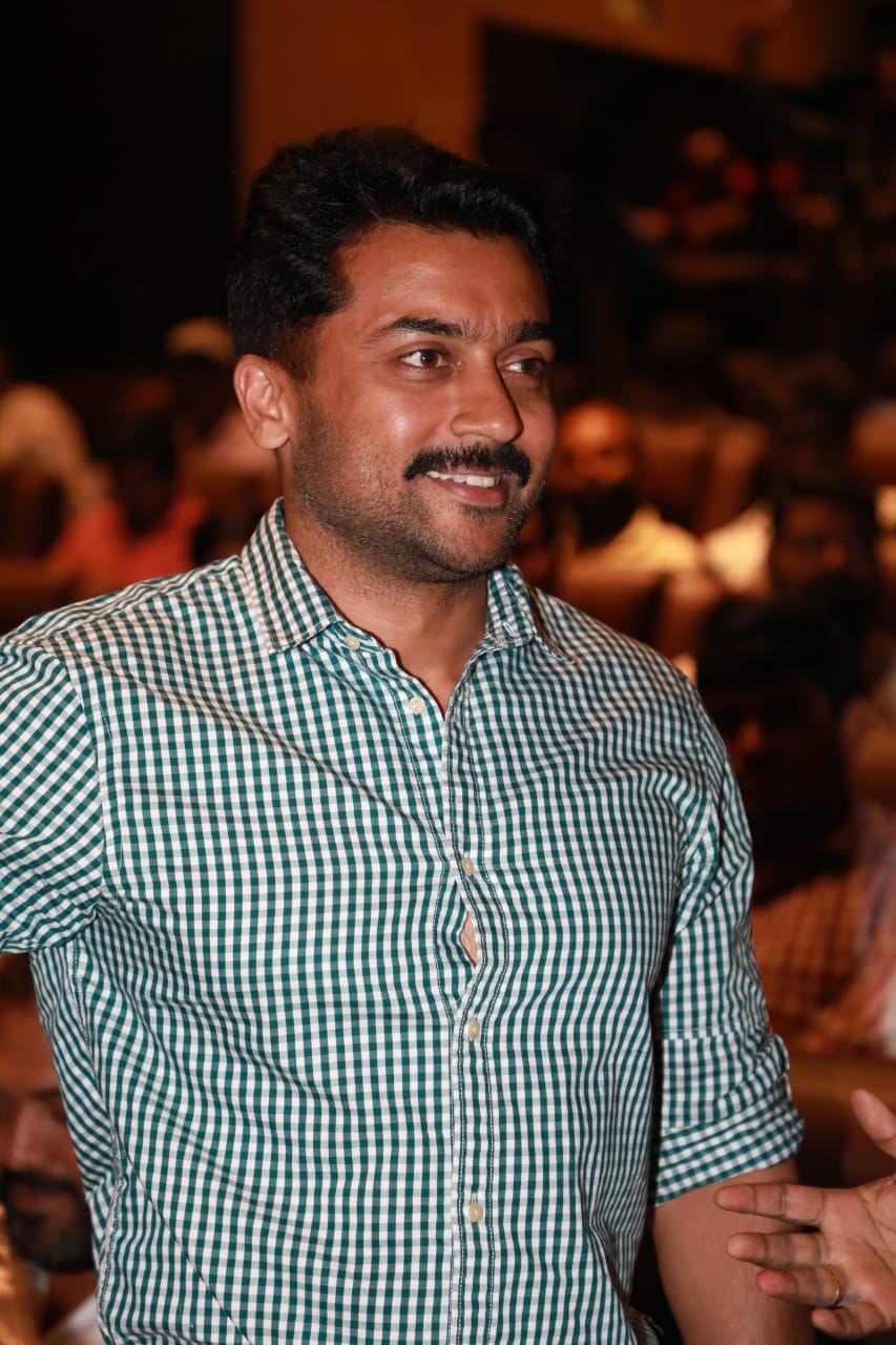 சூர்யா, கோவிந்த் வசந்தா, 'பரிதாபங்கள்' சுதாகர்... உறியடி 2 இசை வெளியீட்டு விழா படங்கள் சூர்யா, கோவிந்த் வசந்தா, 'பரிதாபங்கள்' சுதாகர்... உறியடி 2 இசை வெளியீட்டு விழா படங்கள்