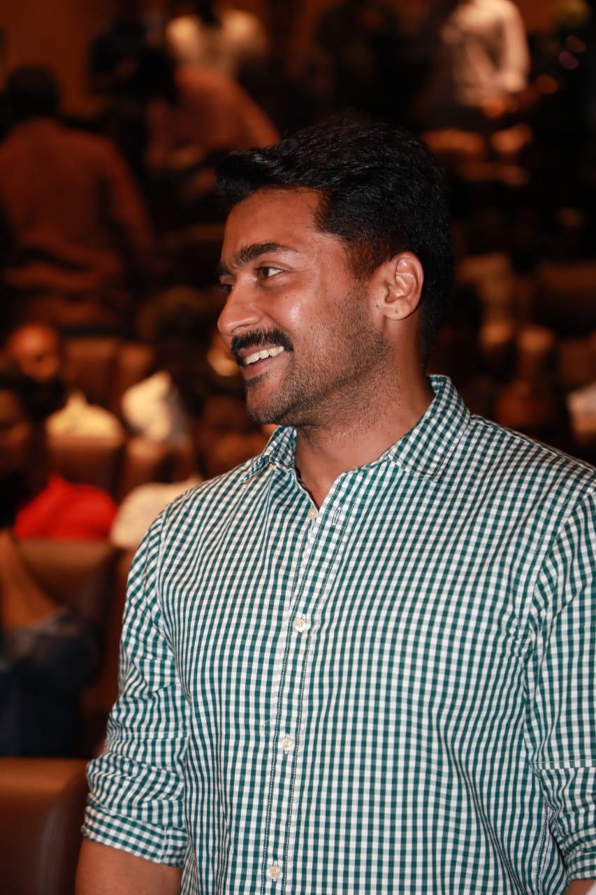 சூர்யா, கோவிந்த் வசந்தா, 'பரிதாபங்கள்' சுதாகர்... உறியடி 2 இசை வெளியீட்டு விழா படங்கள் சூர்யா, கோவிந்த் வசந்தா, 'பரிதாபங்கள்' சுதாகர்... உறியடி 2 இசை வெளியீட்டு விழா படங்கள்