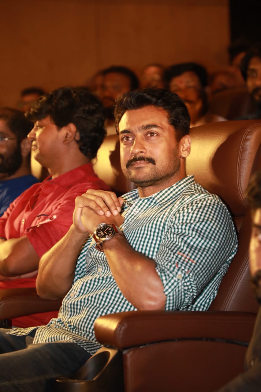 சூர்யா, கோவிந்த் வசந்தா, 'பரிதாபங்கள்' சுதாகர்... உறியடி 2 இசை வெளியீட்டு விழா படங்கள் சூர்யா, கோவிந்த் வசந்தா, 'பரிதாபங்கள்' சுதாகர்... உறியடி 2 இசை வெளியீட்டு விழா படங்கள்