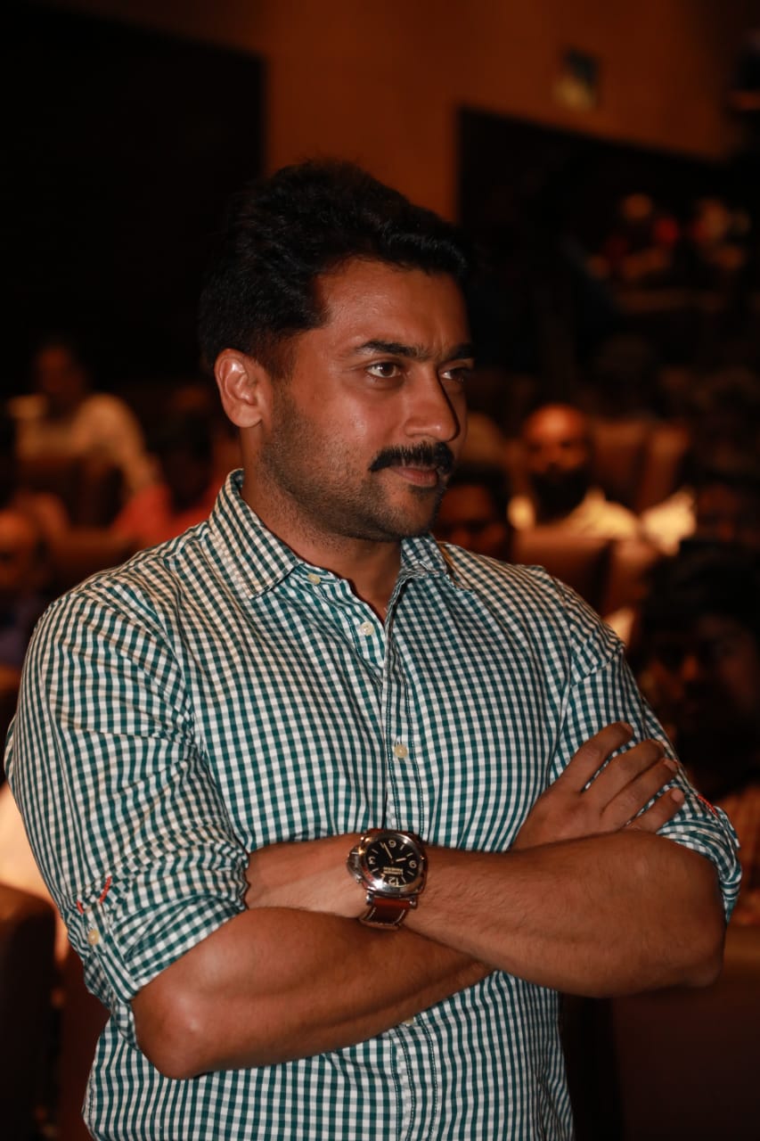 சூர்யா, கோவிந்த் வசந்தா, 'பரிதாபங்கள்' சுதாகர்... உறியடி 2 இசை வெளியீட்டு விழா படங்கள் சூர்யா, கோவிந்த் வசந்தா, 'பரிதாபங்கள்' சுதாகர்... உறியடி 2 இசை வெளியீட்டு விழா படங்கள்