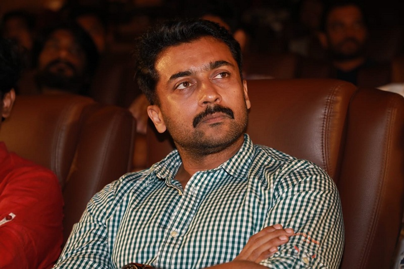 சூர்யா, கோவிந்த் வசந்தா, 'பரிதாபங்கள்' சுதாகர்... உறியடி 2 இசை வெளியீட்டு விழா படங்கள் சூர்யா, கோவிந்த் வசந்தா, 'பரிதாபங்கள்' சுதாகர்... உறியடி 2 இசை வெளியீட்டு விழா படங்கள்