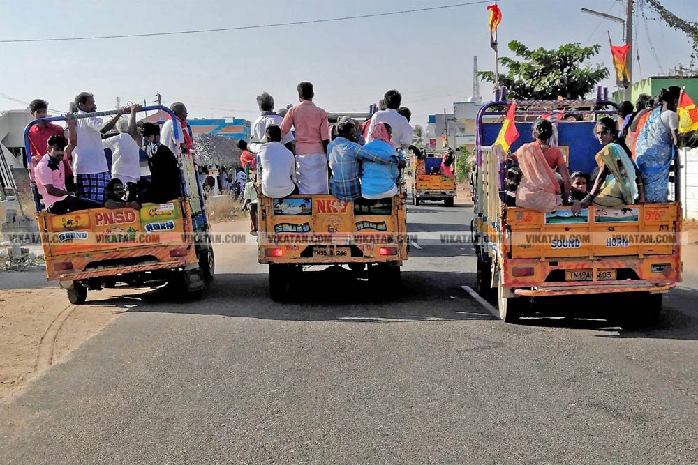 வேண்டுதல், பிரசாரம் முதல் வேட்புமனுத் தாக்கல் வரை.... கலகல எலெக்ஷன் போட்டோ கலெக்ஷன்ஸ்! வேண்டுதல், பிரசாரம் முதல் வேட்புமனுத் தாக்கல் வரை.... கலகல எலெக்ஷன் போட்டோ கலெக்ஷன்ஸ்!