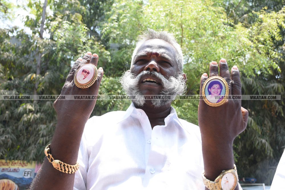 வேண்டுதல், பிரசாரம் முதல் வேட்புமனுத் தாக்கல் வரை.... கலகல எலெக்ஷன் போட்டோ கலெக்ஷன்ஸ்! வேண்டுதல், பிரசாரம் முதல் வேட்புமனுத் தாக்கல் வரை.... கலகல எலெக்ஷன் போட்டோ கலெக்ஷன்ஸ்!