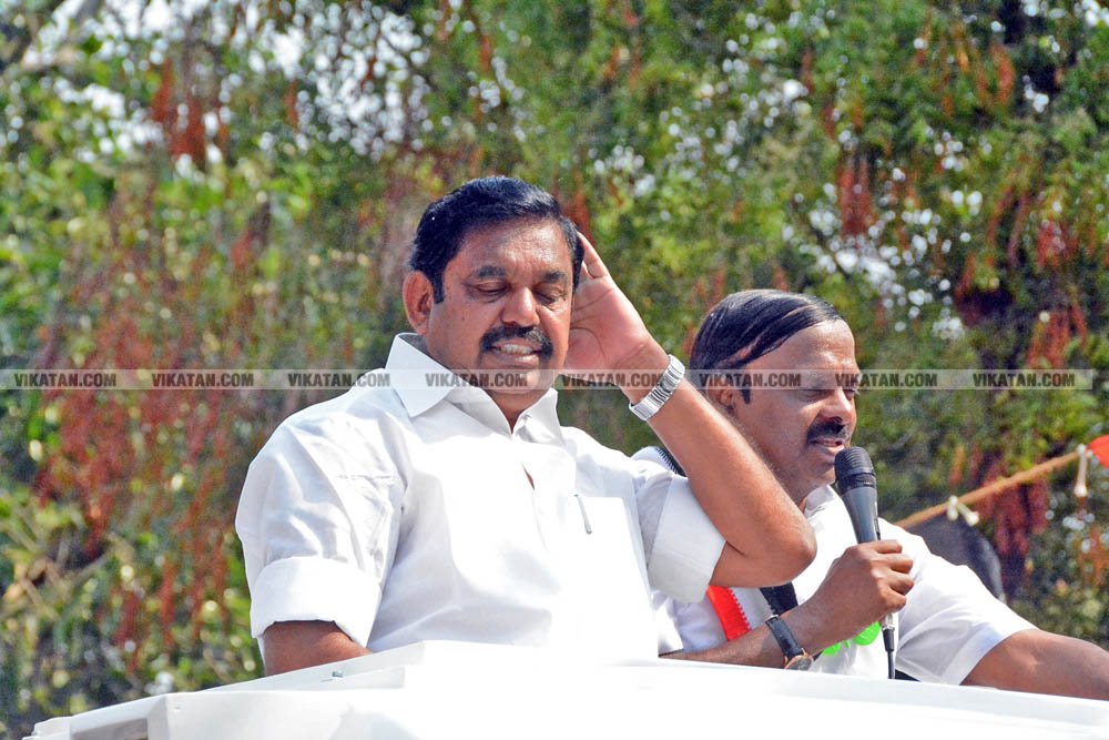 வேண்டுதல், பிரசாரம் முதல் வேட்புமனுத் தாக்கல் வரை.... கலகல எலெக்ஷன் போட்டோ கலெக்ஷன்ஸ்! வேண்டுதல், பிரசாரம் முதல் வேட்புமனுத் தாக்கல் வரை.... கலகல எலெக்ஷன் போட்டோ கலெக்ஷன்ஸ்!