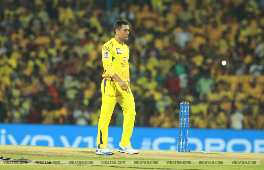 CSK vs RCB: சென்னையில் நடைபெற்ற முதல் ஐ.பி.எல். போட்டி.... புகைப்படத் தொகுப்பு... CSK vs RCB: சென்னையில் நடைபெற்ற முதல் ஐ.பி.எல். போட்டி.... புகைப்படத் தொகுப்பு...