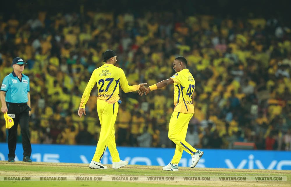 CSK vs RCB: சென்னையில் நடைபெற்ற முதல் ஐ.பி.எல். போட்டி.... புகைப்படத் தொகுப்பு... CSK vs RCB: சென்னையில் நடைபெற்ற முதல் ஐ.பி.எல். போட்டி.... புகைப்படத் தொகுப்பு...