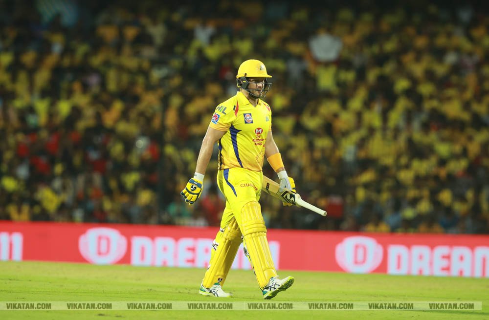 CSK vs RCB: சென்னையில் நடைபெற்ற முதல் ஐ.பி.எல். போட்டி.... புகைப்படத் தொகுப்பு... CSK vs RCB: சென்னையில் நடைபெற்ற முதல் ஐ.பி.எல். போட்டி.... புகைப்படத் தொகுப்பு...