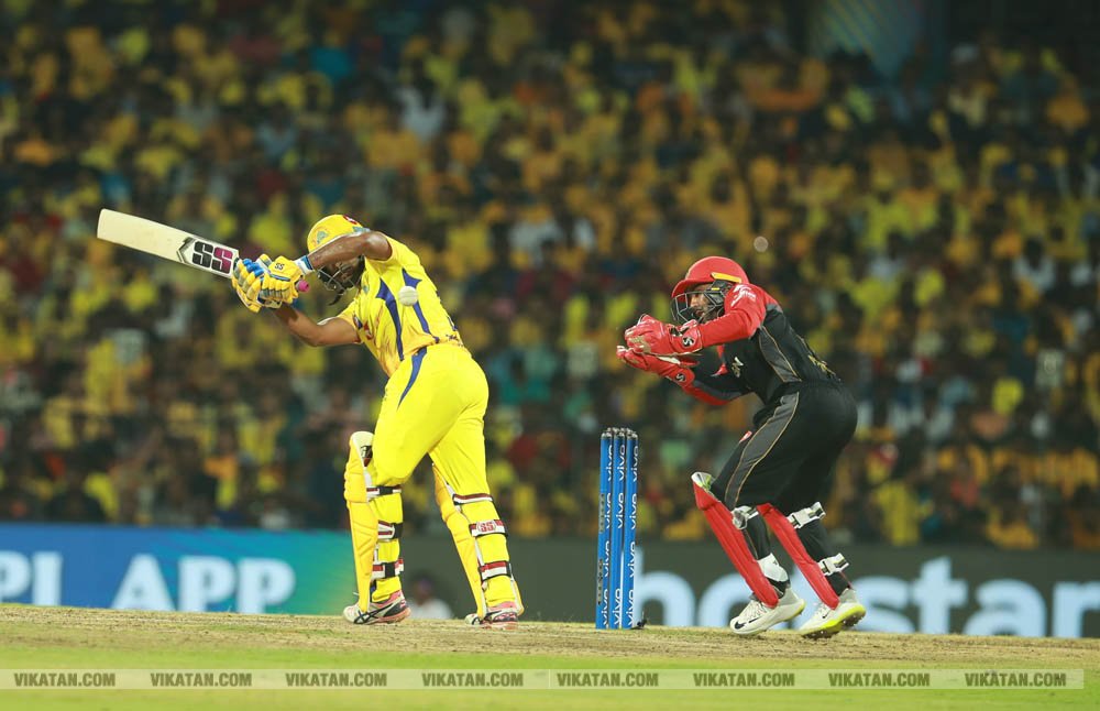 CSK vs RCB: சென்னையில் நடைபெற்ற முதல் ஐ.பி.எல். போட்டி.... புகைப்படத் தொகுப்பு... CSK vs RCB: சென்னையில் நடைபெற்ற முதல் ஐ.பி.எல். போட்டி.... புகைப்படத் தொகுப்பு...
