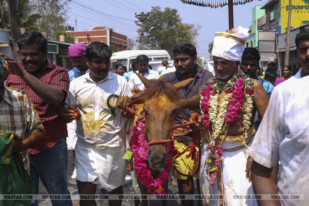 பவானி செல்லியாண்டியம்மன் மாசி திருவிழா சேற்று வேசம்! பவானி செல்லியாண்டியம்மன் மாசி திருவிழா சேற்று வேசம்!