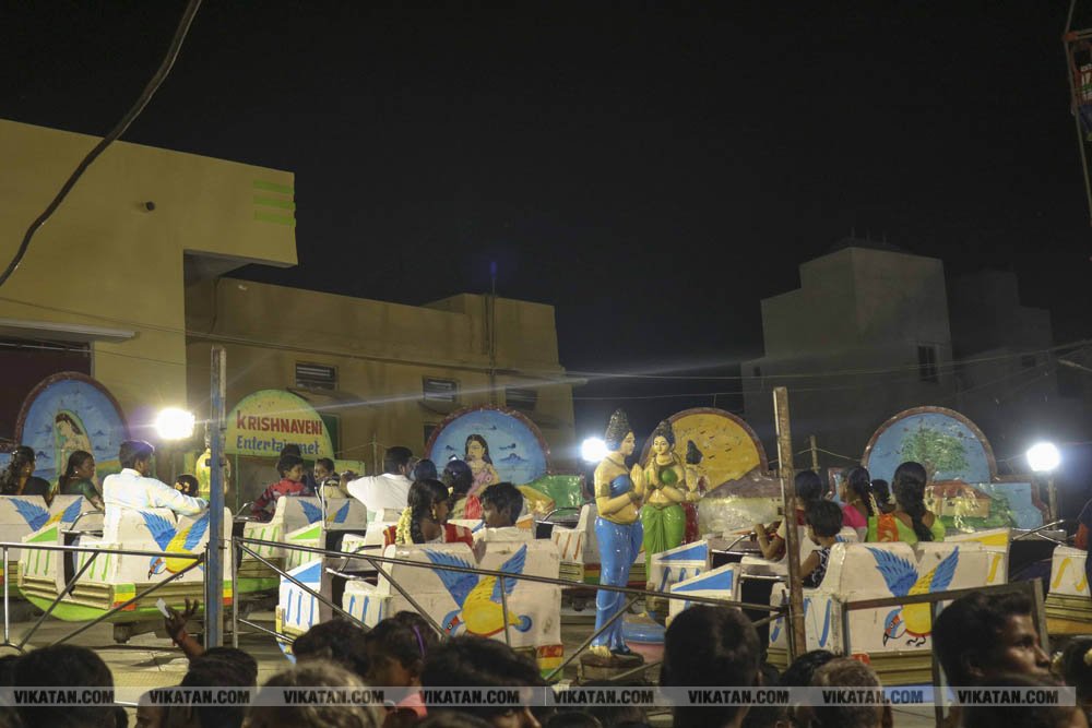 பவானி செல்லியாண்டியம்மன் மாசி திருவிழா சேற்று வேசம்! பவானி செல்லியாண்டியம்மன் மாசி திருவிழா சேற்று வேசம்!
