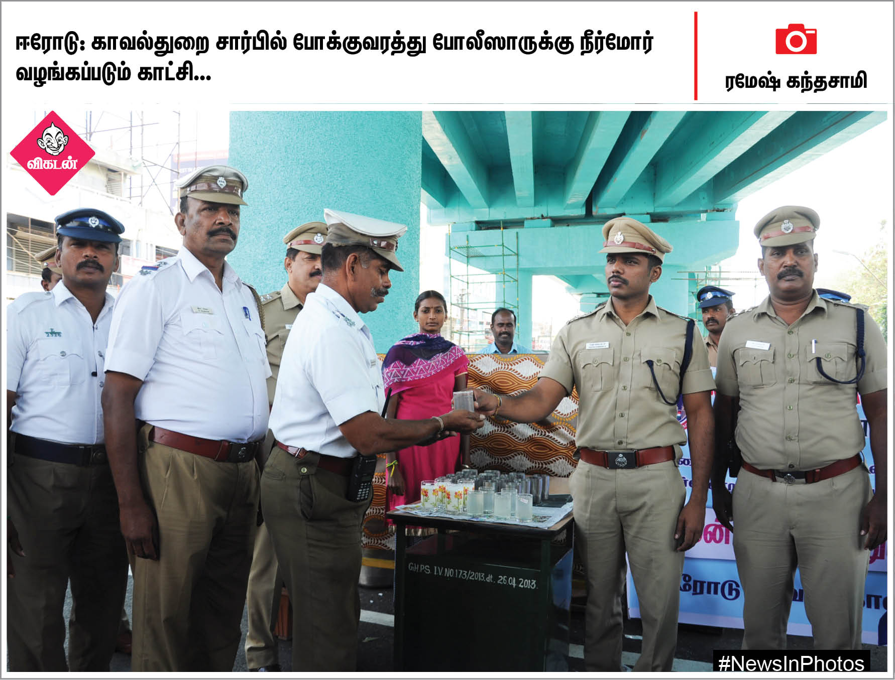 வாக்களிப்பதை வலியுறுத்தும் மணற்சிற்பம்... சில்வர் கடற்கரைக்கு வந்த பறக்கும் கப்பல்... #NewsInPhotos வாக்களிப்பதை வலியுறுத்தும் மணற்சிற்பம்... சில்வர் கடற்கரைக்கு வந்த பறக்கும் கப்பல்... #NewsInPhotos