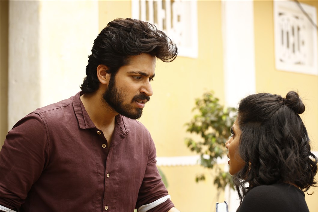 ஹரிஷ் கல்யாண், ஷில்பா மஞ்சுநாத் இஸ்பேட் ராஜாவும் இதய ராணியும் பட ஸ்டில்ஸ் ஹரிஷ் கல்யாண், ஷில்பா மஞ்சுநாத் இஸ்பேட் ராஜாவும் இதய ராணியும் பட ஸ்டில்ஸ்