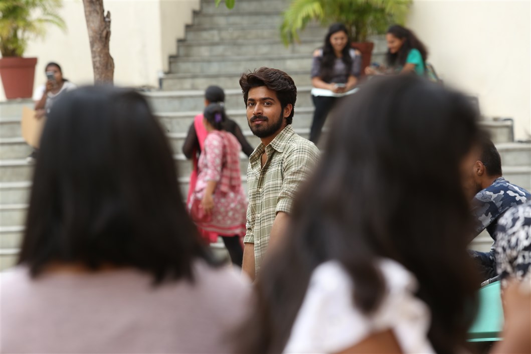 ஹரிஷ் கல்யாண், ஷில்பா மஞ்சுநாத் இஸ்பேட் ராஜாவும் இதய ராணியும் பட ஸ்டில்ஸ் ஹரிஷ் கல்யாண், ஷில்பா மஞ்சுநாத் இஸ்பேட் ராஜாவும் இதய ராணியும் பட ஸ்டில்ஸ்