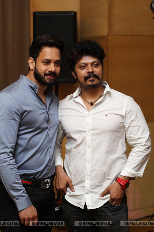 ஆர்யா-சாயிஷா திருமண வரவேற்பு ஆல்பம்..! ஆர்யா-சாயிஷா திருமண வரவேற்பு ஆல்பம்..!