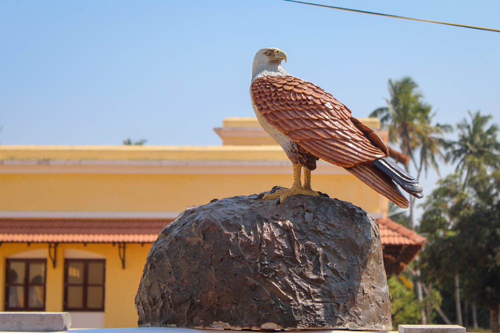 புதுச்சேரி முருங்கம்பாக்கத்தில் காட்டு விலங்குகளைக் கண்முன்னே நிறுத்திய வன உயிரின கலைக்கண்காட்சி! புதுச்சேரி முருங்கம்பாக்கத்தில் காட்டு விலங்குகளைக் கண்முன்னே நிறுத்திய வன உயிரின கலைக்கண்காட்சி!