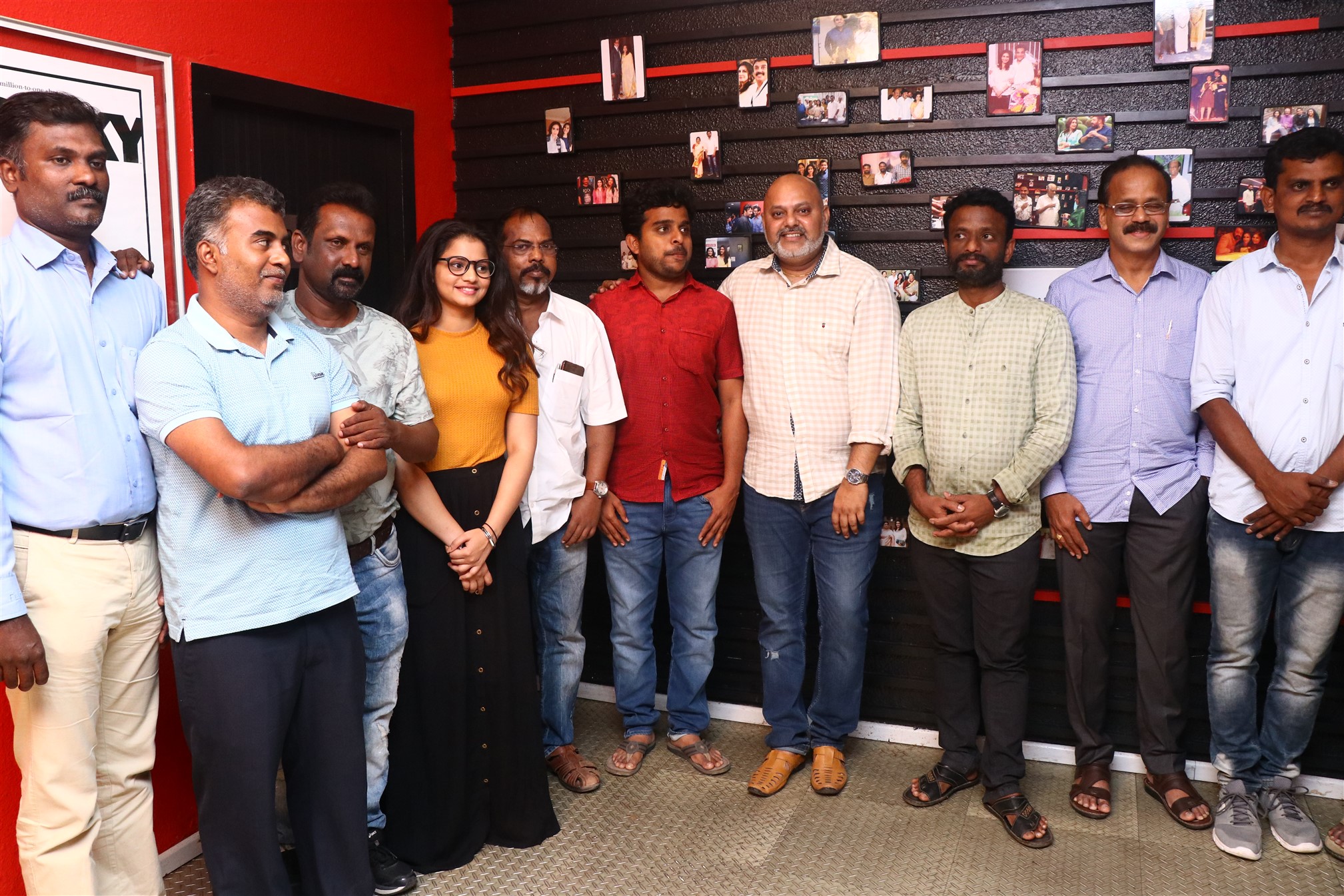 பிரபலங்கள் கலந்துகொண்ட ‘ நெடுநல்வாடை’ படத்தின் ப்ரீமியர் ஷோ ஸ்டில்ஸ்..! பிரபலங்கள் கலந்துகொண்ட ‘ நெடுநல்வாடை’ படத்தின் ப்ரீமியர் ஷோ ஸ்டில்ஸ்..!