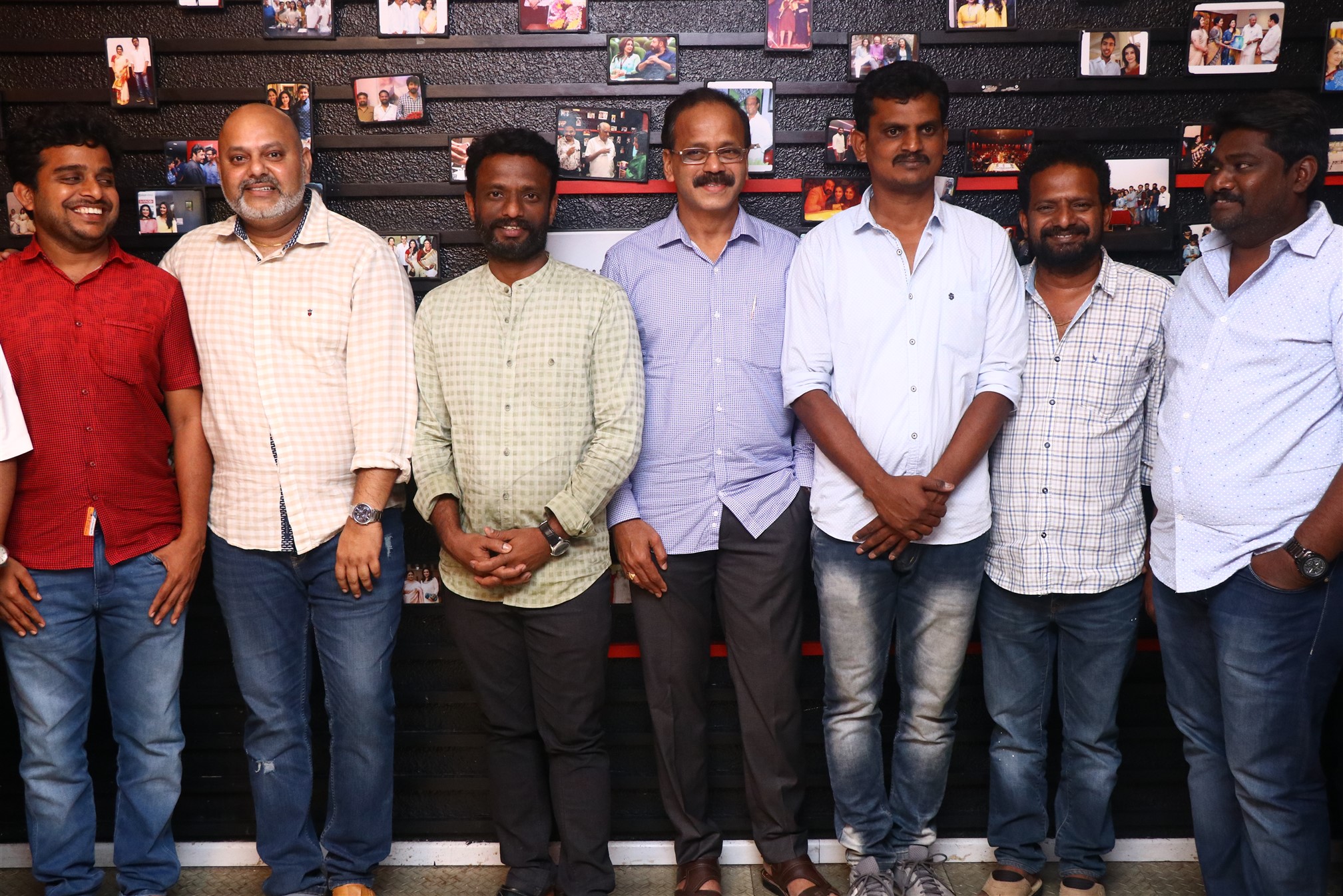 பிரபலங்கள் கலந்துகொண்ட ‘ நெடுநல்வாடை’ படத்தின் ப்ரீமியர் ஷோ ஸ்டில்ஸ்..! பிரபலங்கள் கலந்துகொண்ட ‘ நெடுநல்வாடை’ படத்தின் ப்ரீமியர் ஷோ ஸ்டில்ஸ்..!