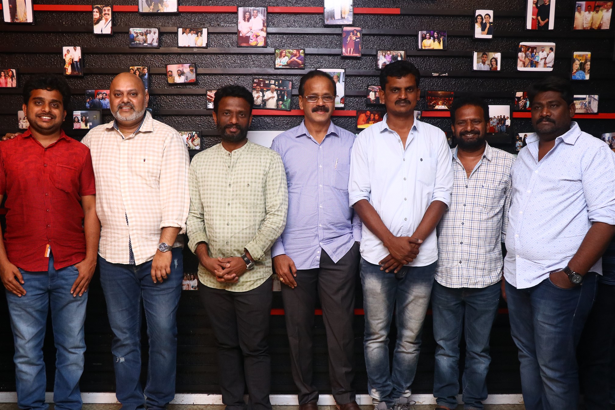 பிரபலங்கள் கலந்துகொண்ட ‘ நெடுநல்வாடை’ படத்தின் ப்ரீமியர் ஷோ ஸ்டில்ஸ்..! பிரபலங்கள் கலந்துகொண்ட ‘ நெடுநல்வாடை’ படத்தின் ப்ரீமியர் ஷோ ஸ்டில்ஸ்..!