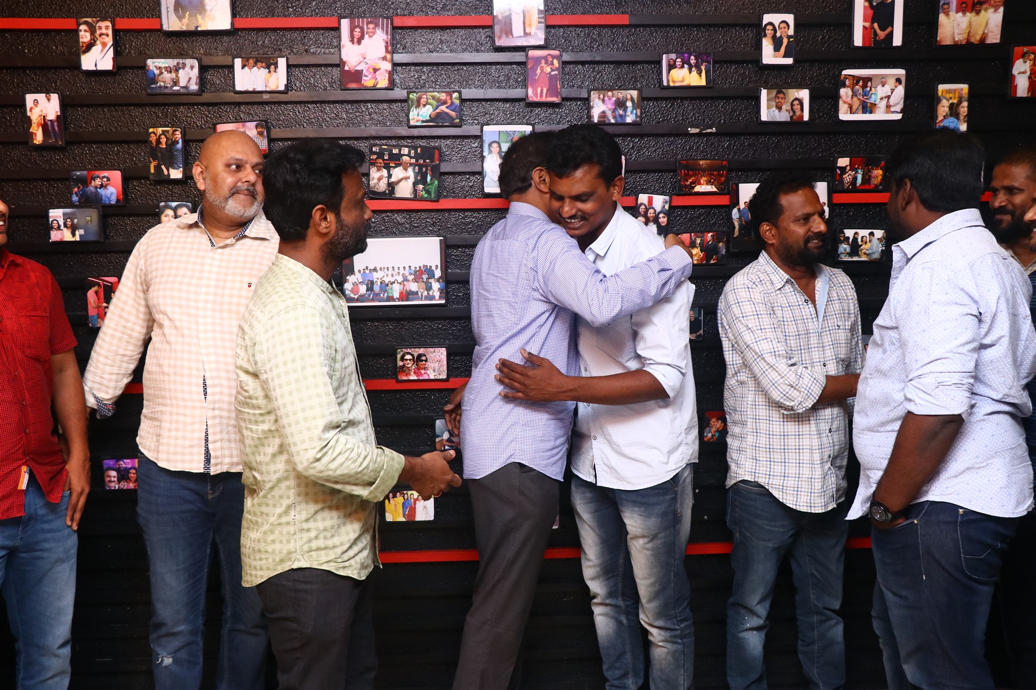 பிரபலங்கள் கலந்துகொண்ட ‘ நெடுநல்வாடை’ படத்தின் ப்ரீமியர் ஷோ ஸ்டில்ஸ்..! பிரபலங்கள் கலந்துகொண்ட ‘ நெடுநல்வாடை’ படத்தின் ப்ரீமியர் ஷோ ஸ்டில்ஸ்..!