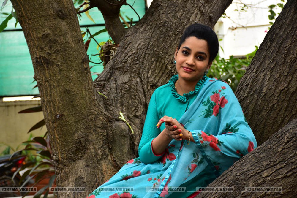 ‘ஜெயில்’ பட நாயகி அபர்ணதி லேட்டஸ்ட் ஸ்டில்ஸ்... ‘ஜெயில்’ பட நாயகி அபர்ணதி லேட்டஸ்ட் ஸ்டில்ஸ்...