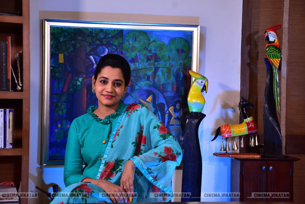 ‘ஜெயில்’ பட நாயகி அபர்ணதி லேட்டஸ்ட் ஸ்டில்ஸ்... ‘ஜெயில்’ பட நாயகி அபர்ணதி லேட்டஸ்ட் ஸ்டில்ஸ்...