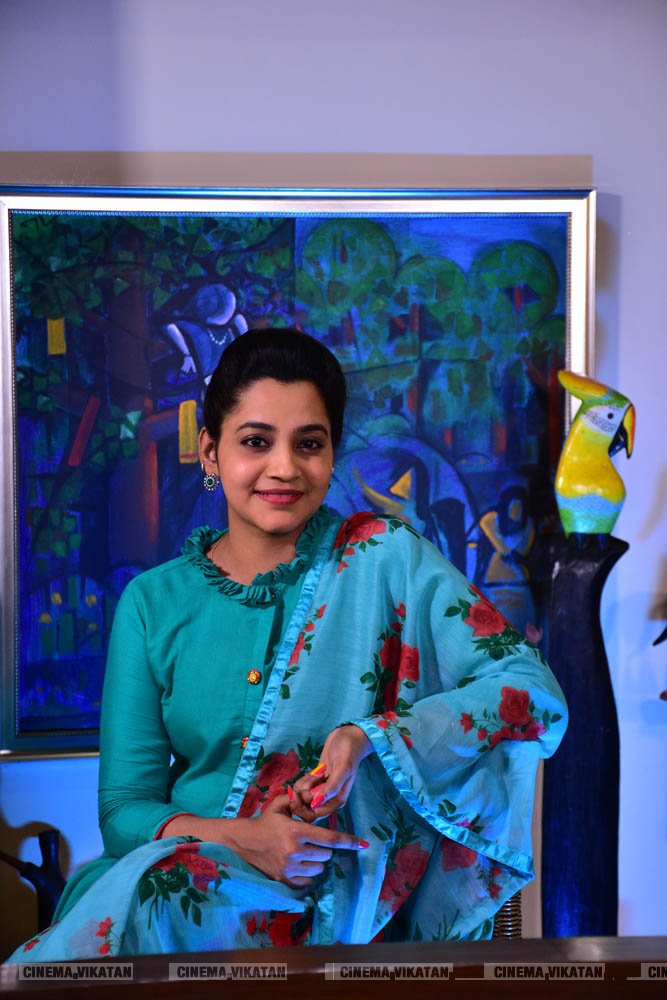 ‘ஜெயில்’ பட நாயகி அபர்ணதி லேட்டஸ்ட் ஸ்டில்ஸ்... ‘ஜெயில்’ பட நாயகி அபர்ணதி லேட்டஸ்ட் ஸ்டில்ஸ்...