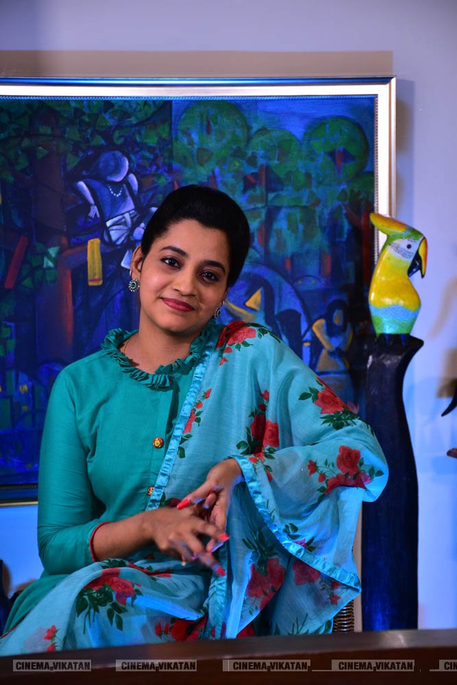 ‘ஜெயில்’ பட நாயகி அபர்ணதி லேட்டஸ்ட் ஸ்டில்ஸ்... ‘ஜெயில்’ பட நாயகி அபர்ணதி லேட்டஸ்ட் ஸ்டில்ஸ்...