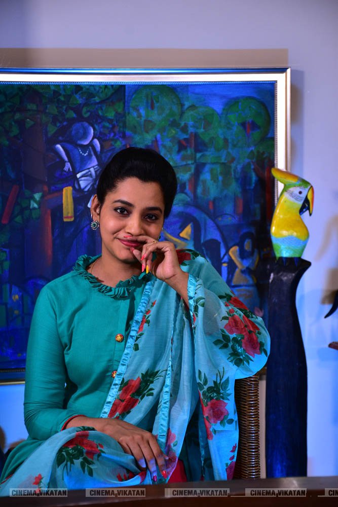 ‘ஜெயில்’ பட நாயகி அபர்ணதி லேட்டஸ்ட் ஸ்டில்ஸ்... ‘ஜெயில்’ பட நாயகி அபர்ணதி லேட்டஸ்ட் ஸ்டில்ஸ்...
