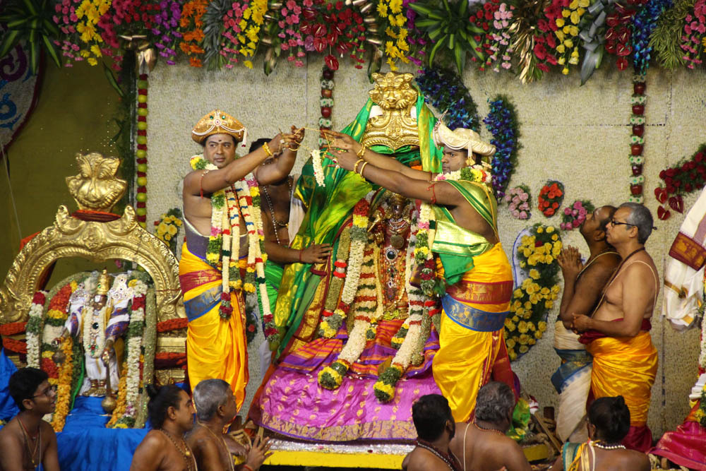 மதுரை சித்திரைத் திருவிழா மதுரை சித்திரைத் திருவிழா