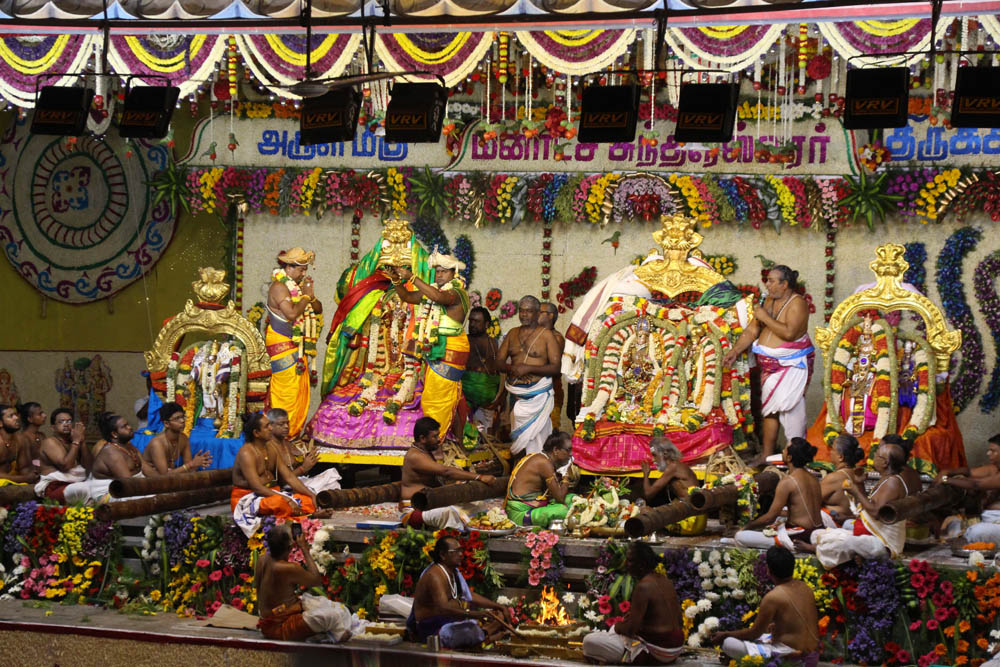 மதுரை சித்திரைத் திருவிழா மதுரை சித்திரைத் திருவிழா