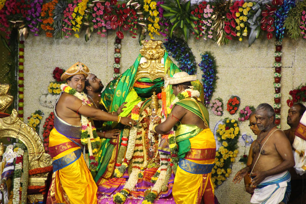 மதுரை சித்திரைத் திருவிழா மதுரை சித்திரைத் திருவிழா