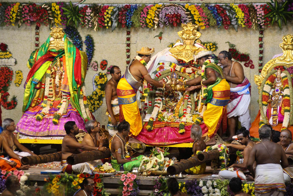 மதுரை சித்திரைத் திருவிழா மதுரை சித்திரைத் திருவிழா