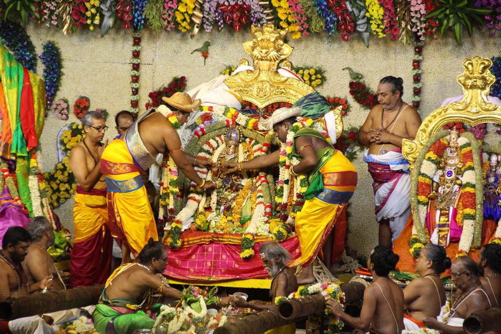 மதுரை சித்திரைத் திருவிழா மதுரை சித்திரைத் திருவிழா