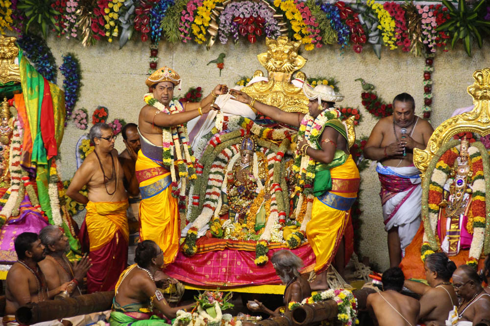 மதுரை சித்திரைத் திருவிழா மதுரை சித்திரைத் திருவிழா