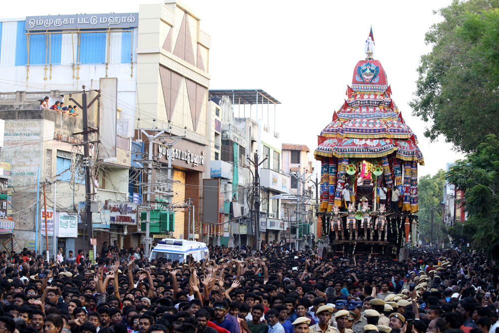 மதுரை சித்திரைத் திருவிழா மதுரை சித்திரைத் திருவிழா