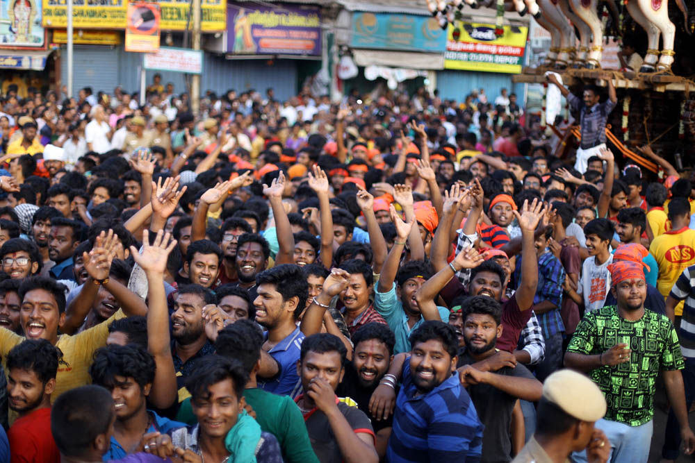 மதுரை சித்திரைத் திருவிழா மதுரை சித்திரைத் திருவிழா
