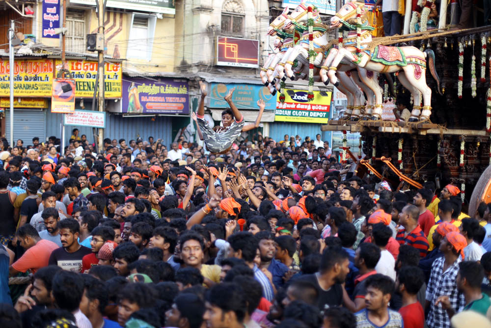 மதுரை சித்திரைத் திருவிழா மதுரை சித்திரைத் திருவிழா