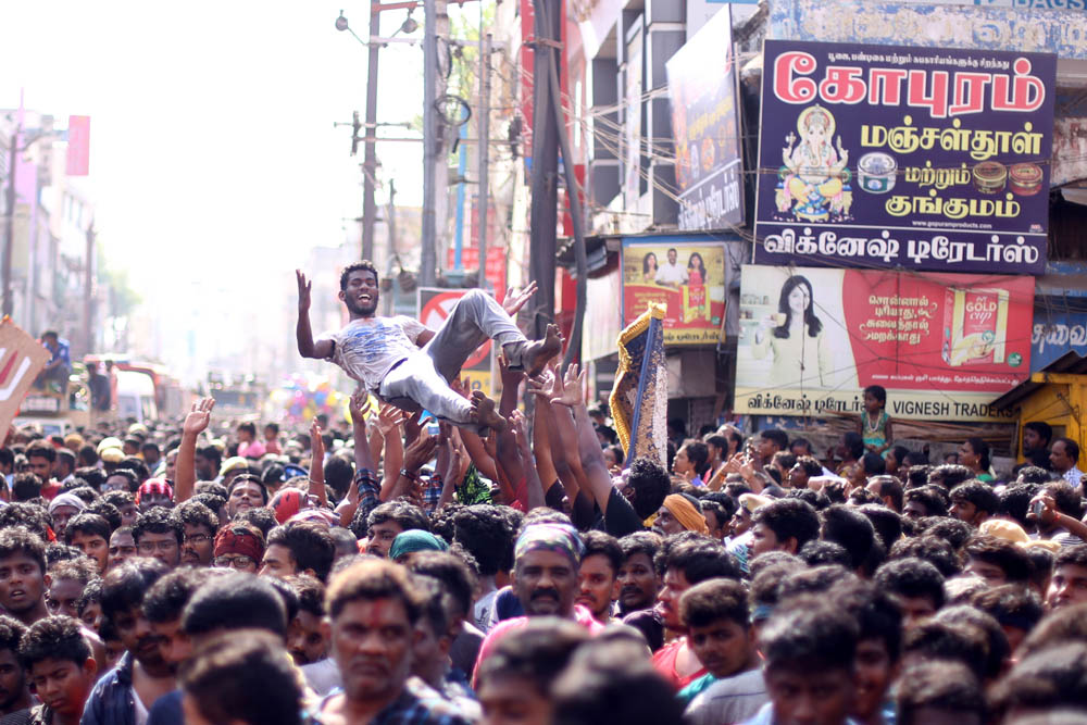 மதுரை சித்திரைத் திருவிழா மதுரை சித்திரைத் திருவிழா