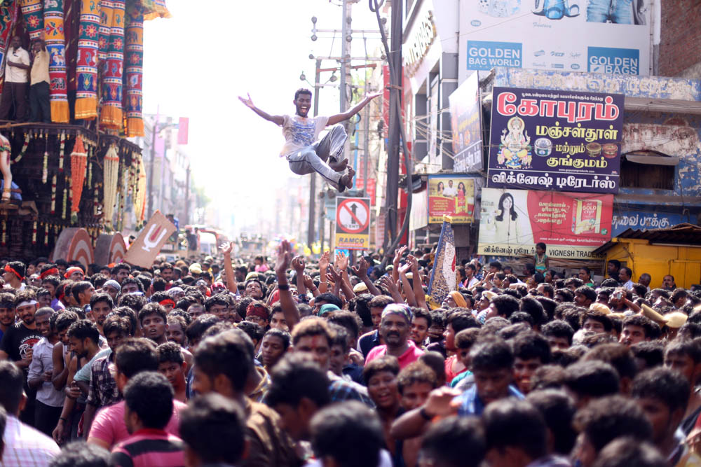 மதுரை சித்திரைத் திருவிழா மதுரை சித்திரைத் திருவிழா