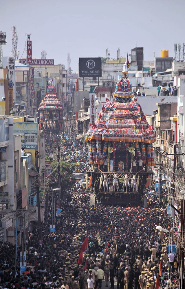 மதுரை சித்திரைத் திருவிழா மதுரை சித்திரைத் திருவிழா